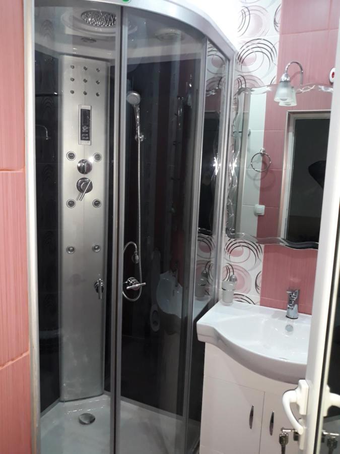 Къща За Гости Динас Zmeitsa Ngoại thất bức ảnh