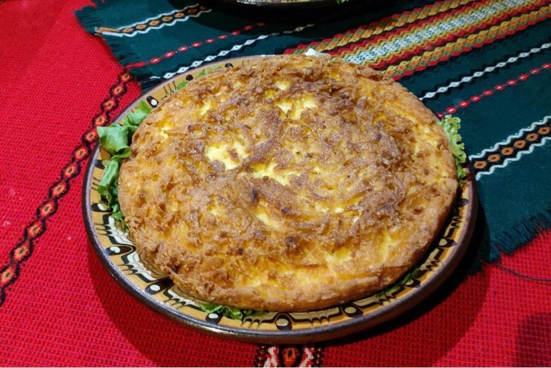 Къща За Гости Динас Zmeitsa Ngoại thất bức ảnh